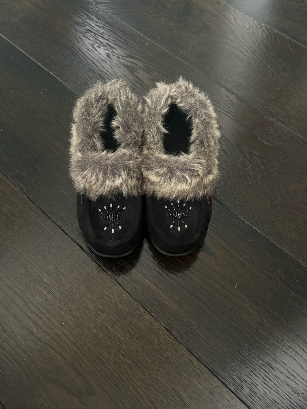 Softmoc CUTE 5 Women moccasins